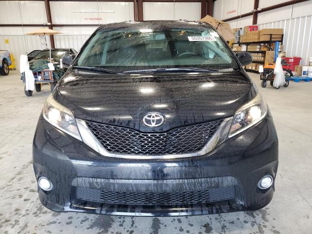 Продаж на аукціоні авто 2016 Toyota Sienna, vin: 5TDXK3DC4GS761054, номер лоту: 55357306