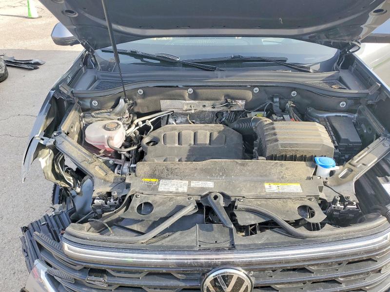 Продаж на аукціоні авто 2025 Volkswagen Atlas, vin: 1V2FR2CA4SC522999, номер лоту: 52474066