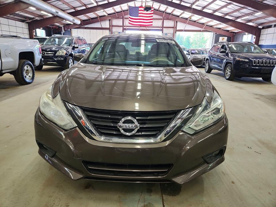 2016 Nissan Altima მანქანა იყიდება აუქციონზე, vin: 1N4AL3AP2GC128523, აუქციონის ნომერი: 55372876