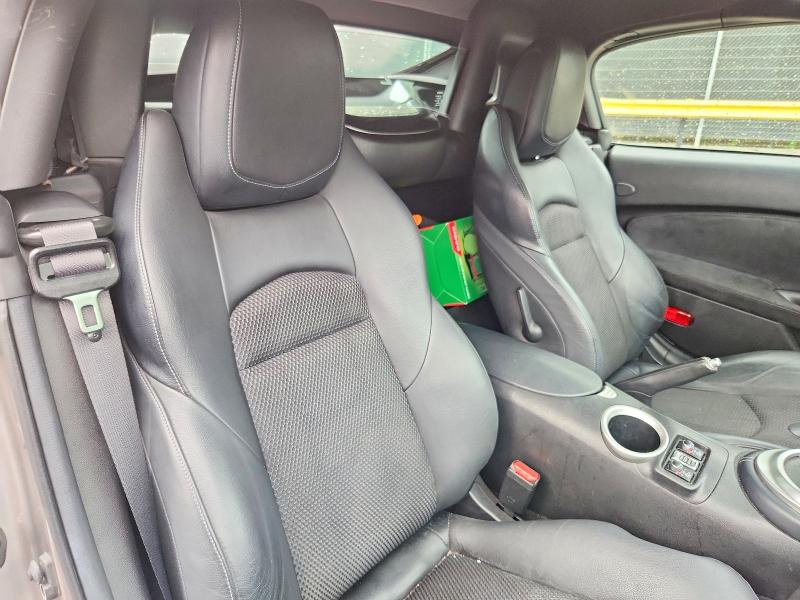 Aukcja sprzedaży 2010 Nissan 370z, vin: JN1AZ4FH8AM301580, numer aukcji: 54915286