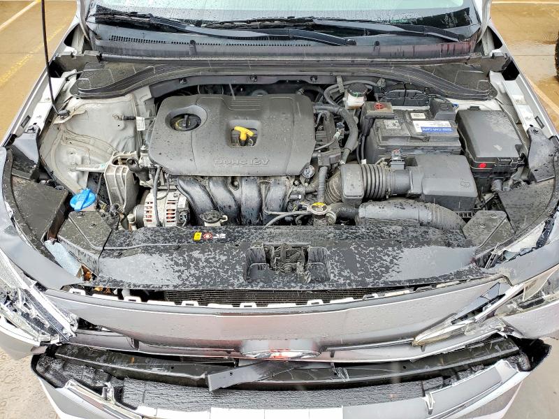 Продажа на аукционе авто 2020 Hyundai Elantra, vin: 5NPD84LF8LH564133, номер лота: 54483766
