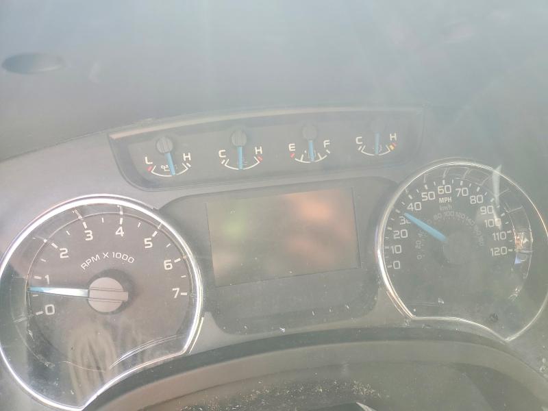 Aukcja sprzedaży 2014 Ford F150, vin: 1FTFW1EFXEFB37575, numer aukcji: 54258566