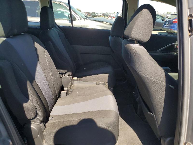 Aukcja sprzedaży 2013 Mazda 5, vin: JM1CW2CL4D0152575, numer aukcji: 53668936