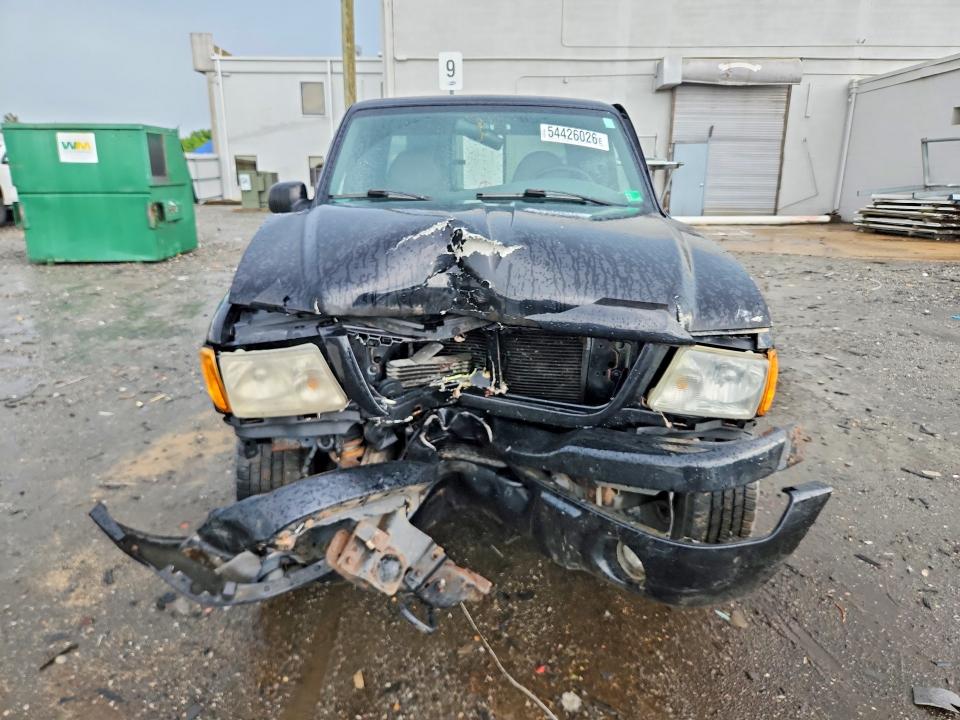 Продажа на аукционе авто 2001 Ford Ranger, vin: 1FTZR15E41TA21537, номер лота: 54426026