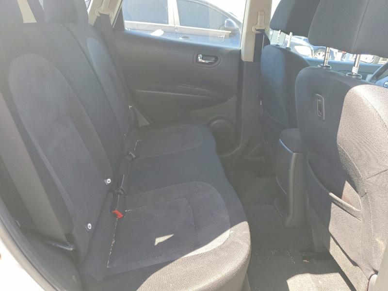 Aukcja sprzedaży 2011 Nissan Rogue, vin: JN8AS5MT7BW164947, numer aukcji: 53205586