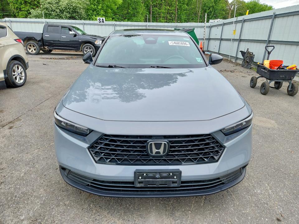 Aukcja sprzedaży 2023 Honda Accord, vin: 1HGCY2F50PA061312, numer aukcji: 54685096