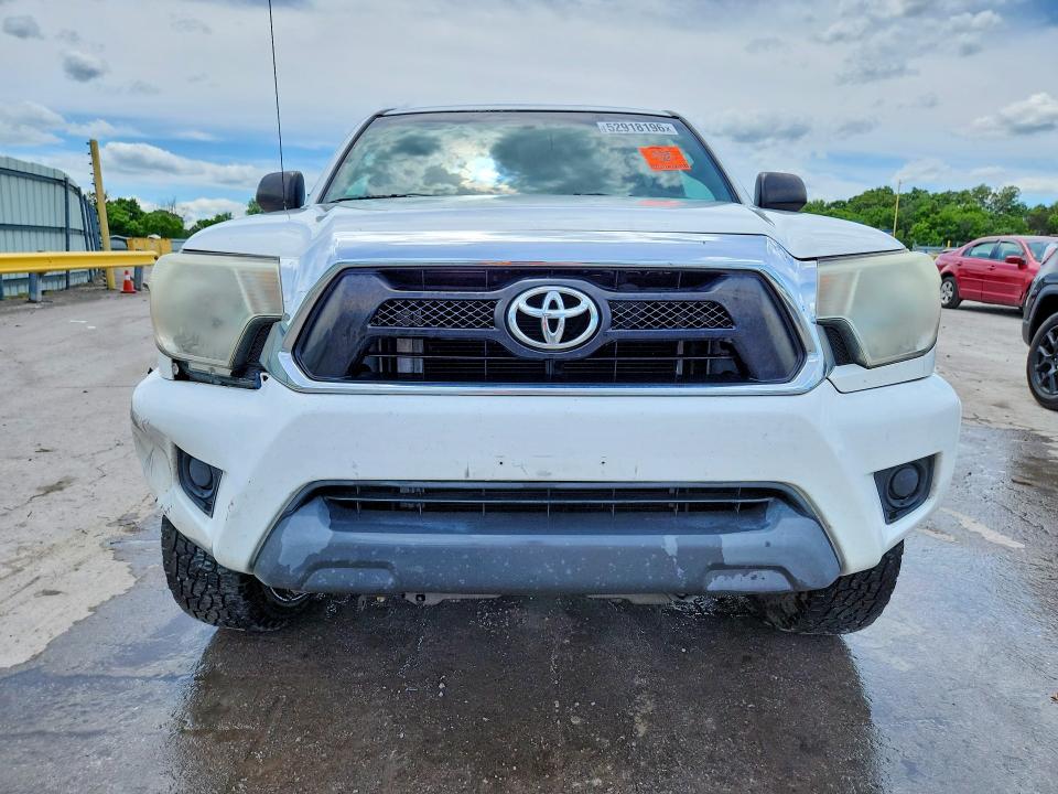 2015 Toyota Tacoma მანქანა იყიდება აუქციონზე, vin: 5TFJX4GN6FX041449, აუქციონის ნომერი: 52918196