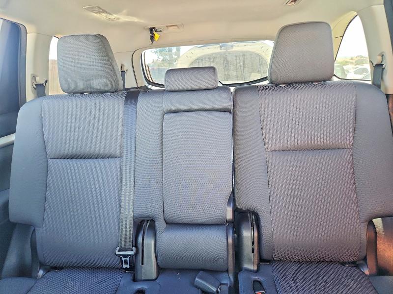 Продаж на аукціоні авто 2018 Toyota Highlander, vin: 5TDZZRFH6JS284568, номер лоту: 54718286