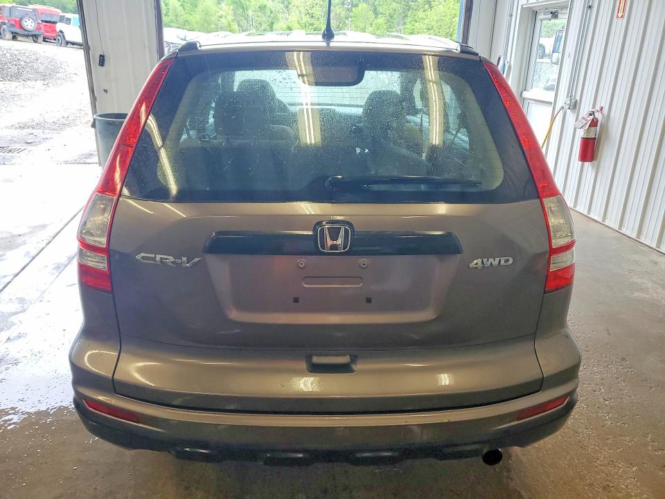 54324916 :رقم المزاد ، 5J6RE4H32BL105164 vin ، 2011 Honda Cr-v مزاد بيع
