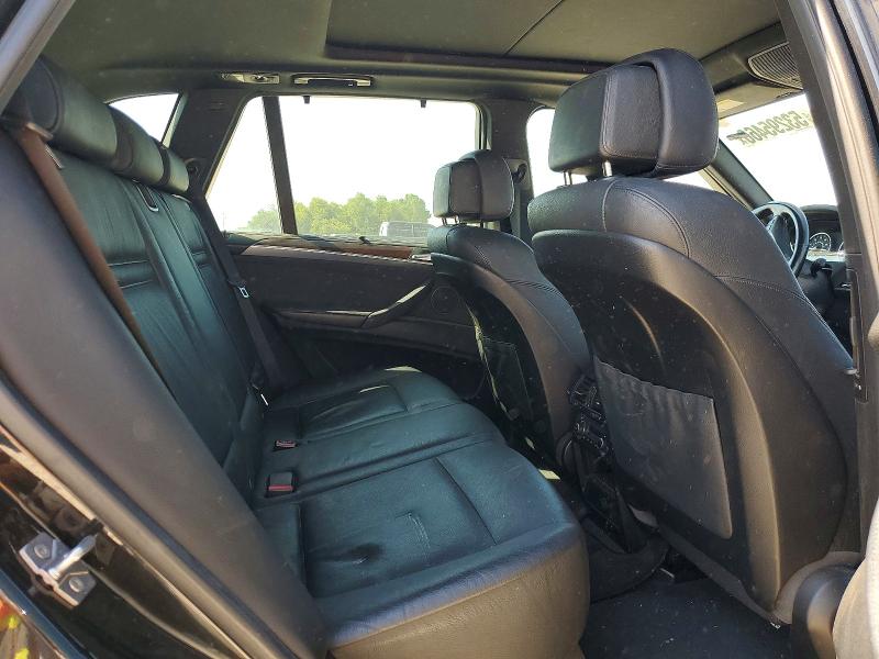 53295466 :رقم المزاد ، 5UXFE8C51AL310576 vin ، 2010 Bmw X5 مزاد بيع