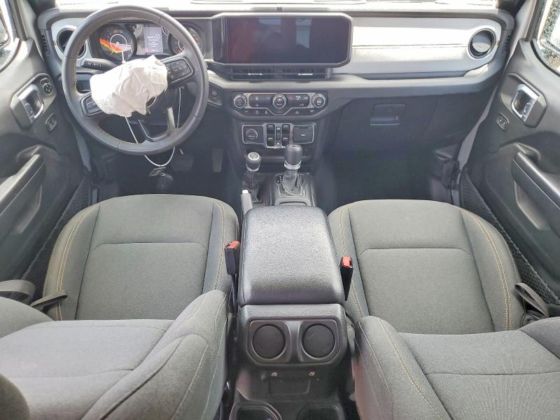 Продаж на аукціоні авто 2024 Jeep Wrangler, vin: 1C4PJXDN2RW274045, номер лоту: 53259576