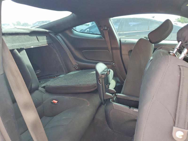 Продажа на аукционе авто 2021 Ford Mustang, vin: 1FA6P8TH1M5147626, номер лота: 51838686