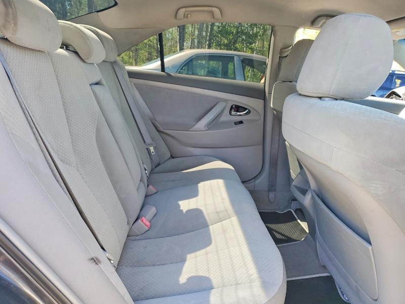 54014466 :رقم المزاد ، 4T1BE46K38U243117 vin ، 2008 Toyota Camry مزاد بيع