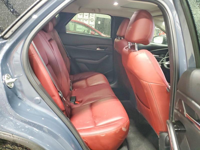 Aukcja sprzedaży 2025 Mazda Cx-30, vin: 3MVDMBCM8SM803444, numer aukcji: 52325346