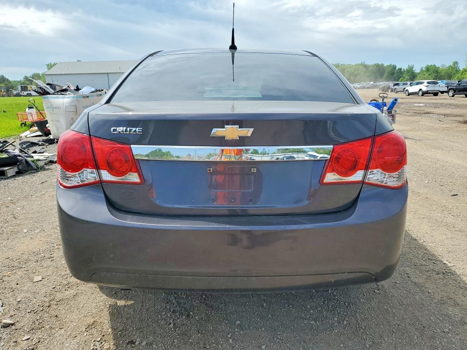 Aukcja sprzedaży 2014 Chevrolet Cruze, vin: 1G1PA5SH7E7461571, numer aukcji: 55282286