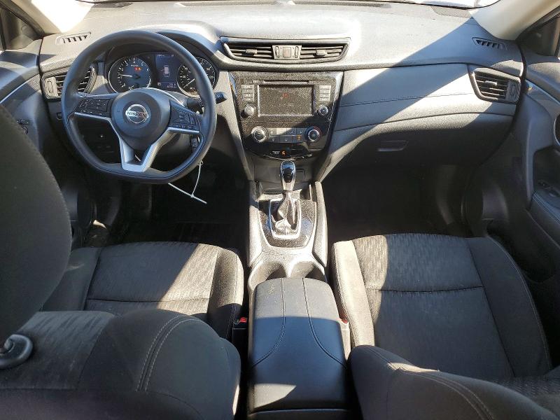 Продажа на аукционе авто 2019 Nissan Rogue, vin: KNMAT2MTXKP557505, номер лота: 52916396