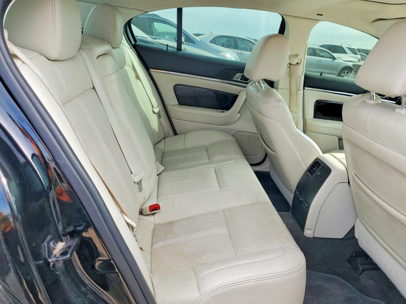 Aukcja sprzedaży 2012 Lincoln Townhouse Mks, vin: 1LNHL9FT1CG802385, numer aukcji: 53292626