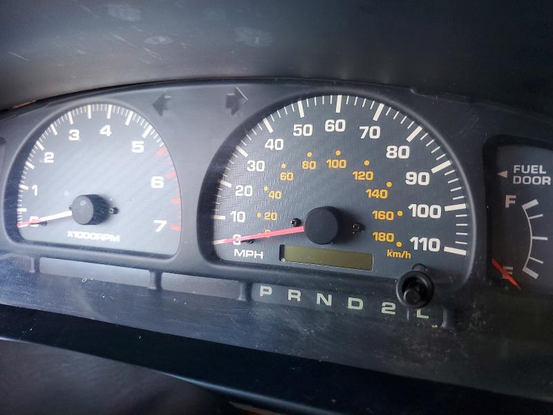 Aukcja sprzedaży 2000 Toyota 4runner, vin: JT3GN86R2Y0144637, numer aukcji: 54606976