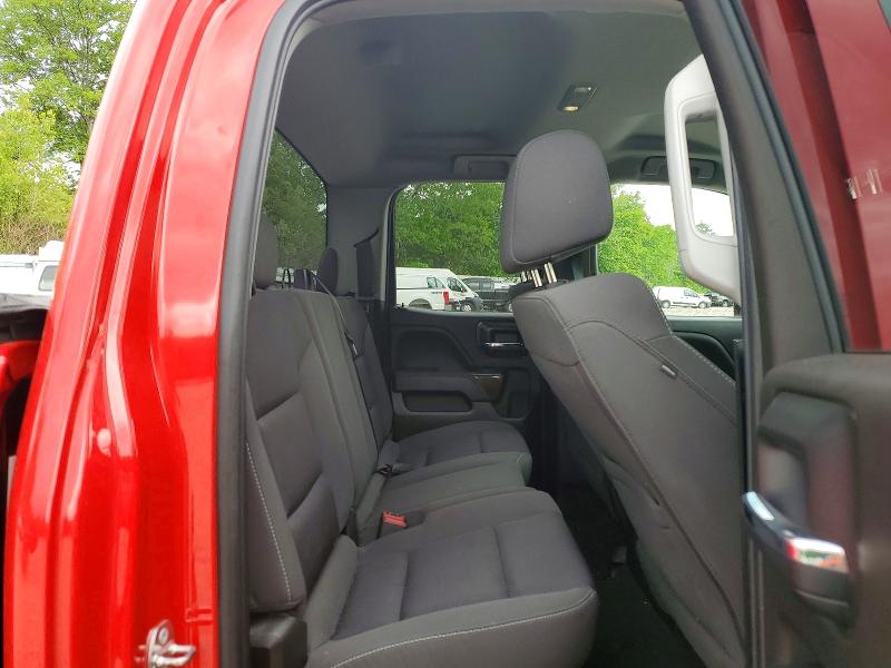 Aukcja sprzedaży 2018 Gmc Sierra, vin: 1GT22SEGXJZ204371, numer aukcji: 55411106