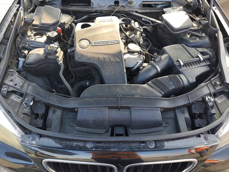 Aukcja sprzedaży 2015 Bmw X1, vin: WBAVM1C51FV316023, numer aukcji: 53477806