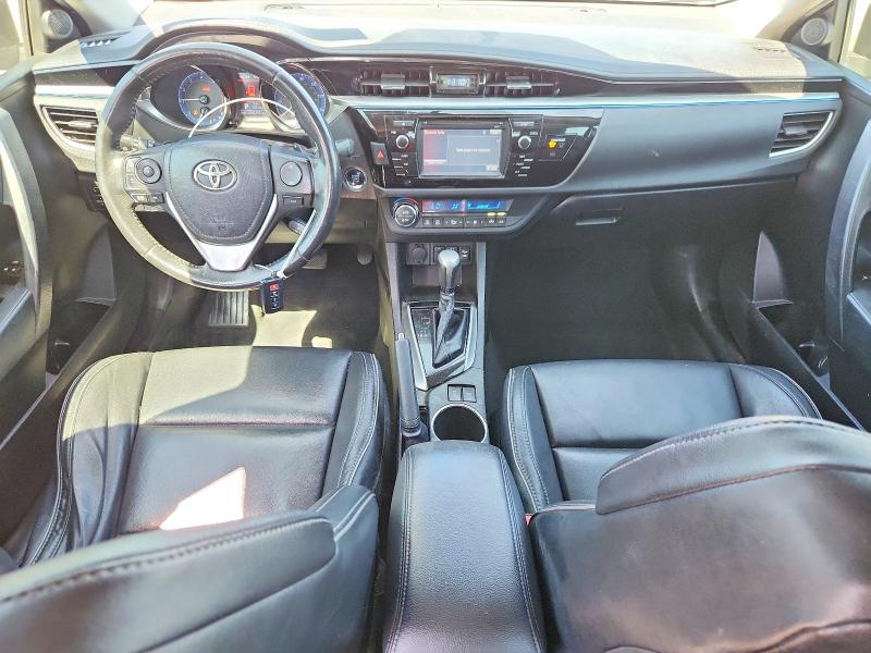 Aukcja sprzedaży 2014 Toyota Corolla, vin: 5YFBURHE0EP039198, numer aukcji: 52570196