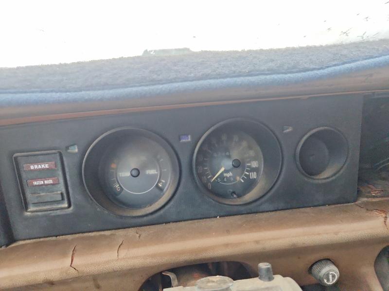 1976 Toyota Corolla მანქანა იყიდება აუქციონზე, vin: TE38061213, აუქციონის ნომერი: 52169266