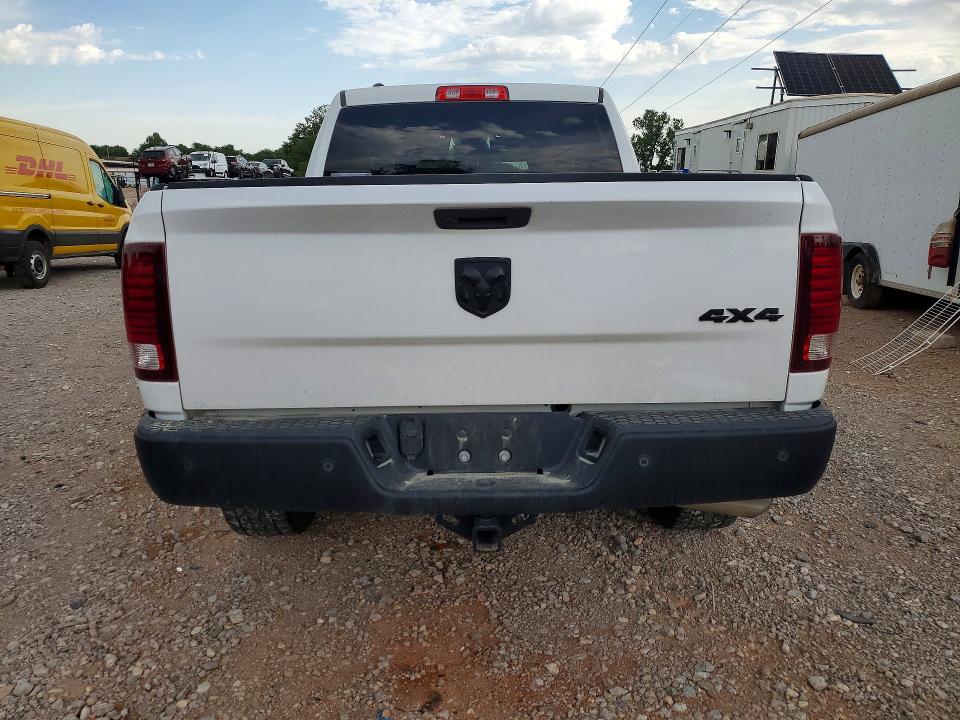 53817816 :رقم المزاد ، 1C6RR7GG0MS544590 vin ، 2021 Ram 1500 Classic مزاد بيع