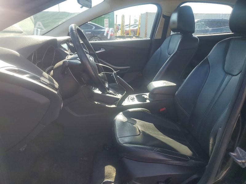 Aukcja sprzedaży 2013 Ford Focus, vin: 1FADP3J26DL276207, numer aukcji: 54944006