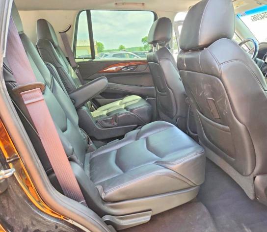 Aukcja sprzedaży 2016 Cadillac Escalade, vin: 1GYS4CKJ8GR329968, numer aukcji: 55054206