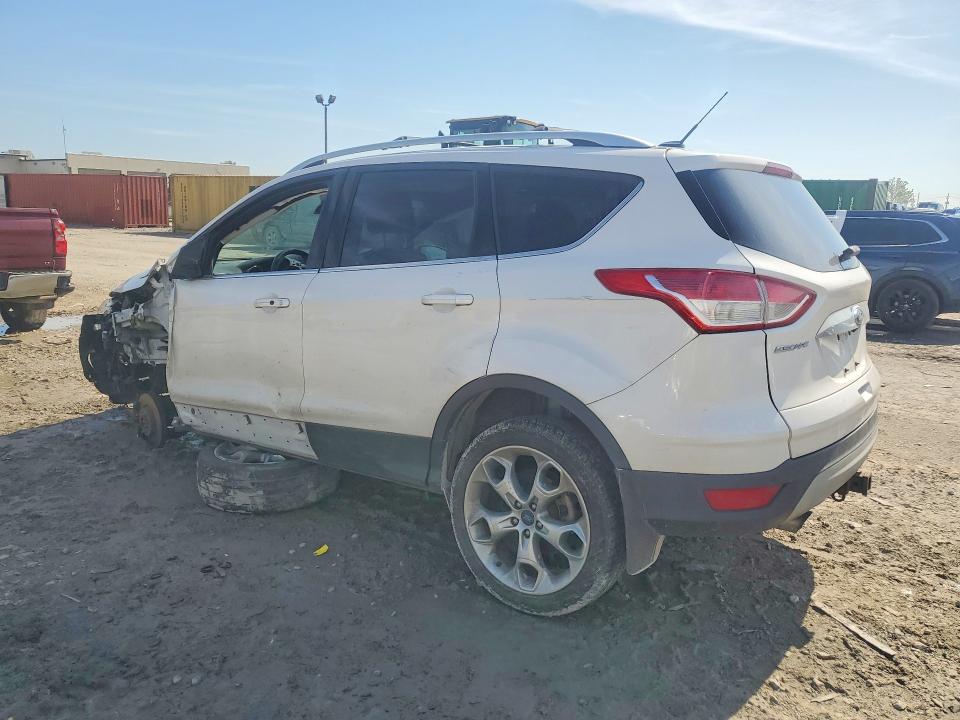 Aukcja sprzedaży 2015 Ford Escape, vin: 1FMCU9J92FUB92800, numer aukcji: 55135086
