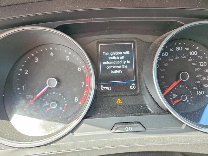 Продажа на аукционе авто 2020 Volkswagen Tiguan, vin: 3VV2B7AX4LM135282, номер лота: 53726146