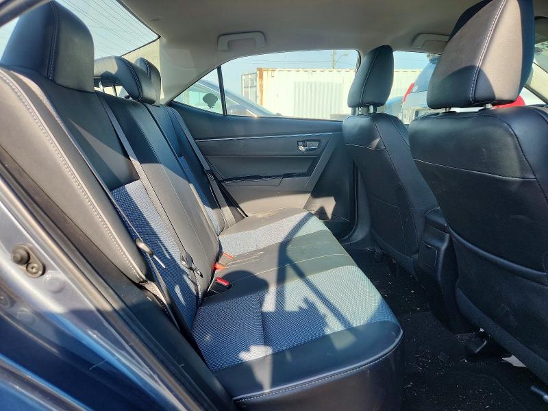 Продаж на аукціоні авто 2014 Toyota Corolla, vin: 2T1BURHE4EC159330, номер лоту: 54959166