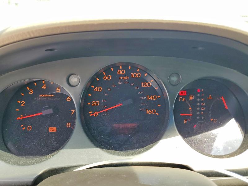 Продаж на аукціоні авто 1999 Acura 3.5rl, vin: JH4KA9656XC001965, номер лоту: 53990746