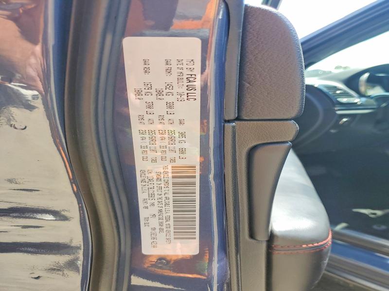 Продаж на аукціоні авто 2020 Jeep Grand Cherokee, vin: 1C4RJFLT8LC195815, номер лоту: 55007656