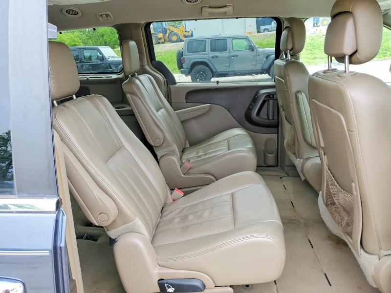 Aukcja sprzedaży 2014 Chrysler Town & Country, vin: 2C4RC1CG6ER112912, numer aukcji: 54340166