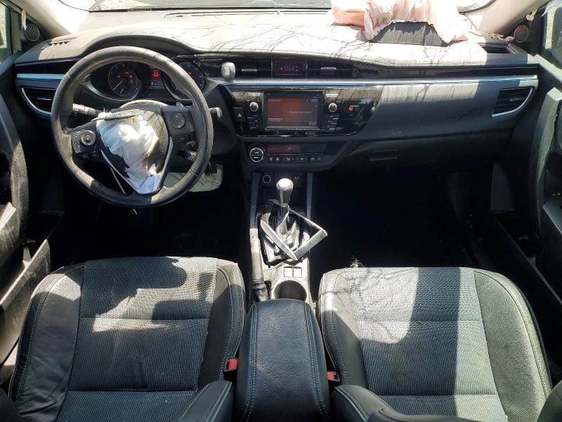Aukcja sprzedaży 2014 Toyota Corolla, vin: 2T1BURHE7EC215969, numer aukcji: 41629766
