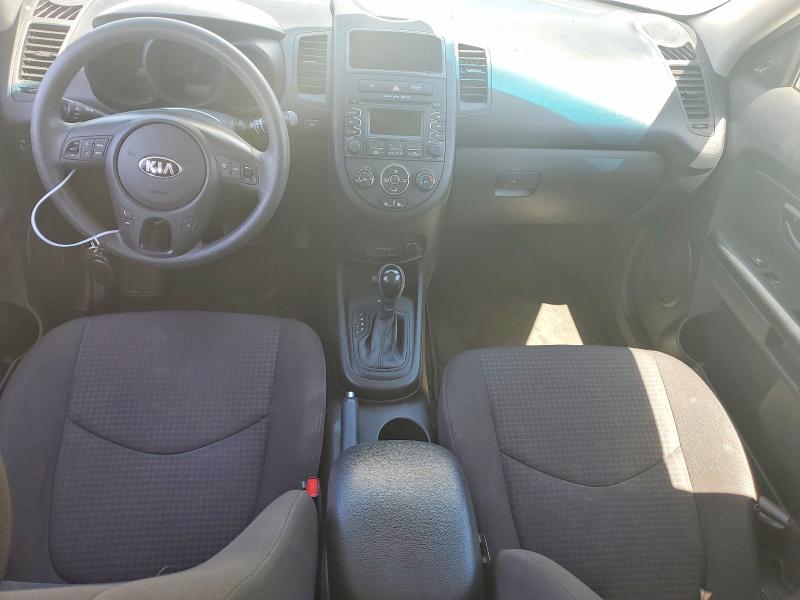 Продаж на аукціоні авто 2013 Kia Soul, vin: KNDJT2A57D7492475, номер лоту: 54174846