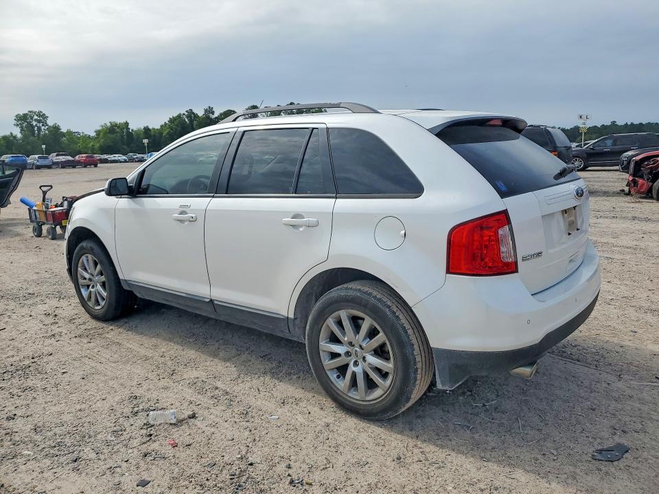 Aukcja sprzedaży 2014 Ford Edge, vin: 2FMDK3JC0EBB75081, numer aukcji: 52454616
