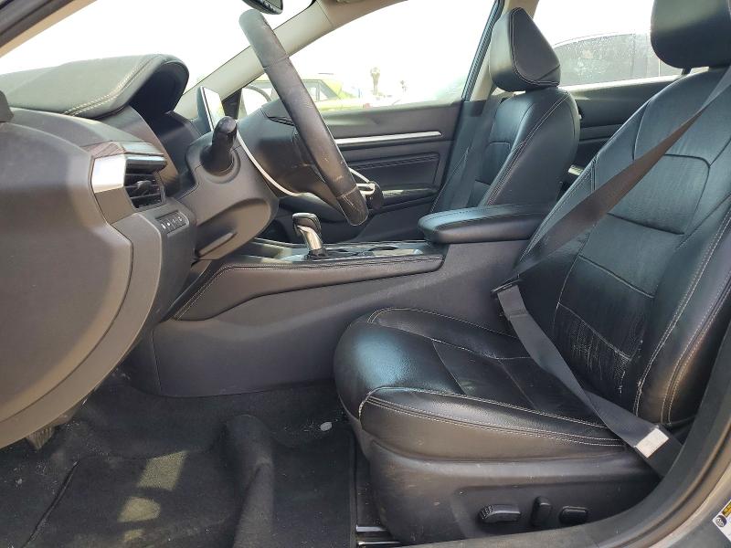 54171306 :رقم المزاد ، 1N4BL4EV1KC246333 vin ، 2019 Nissan Altima مزاد بيع