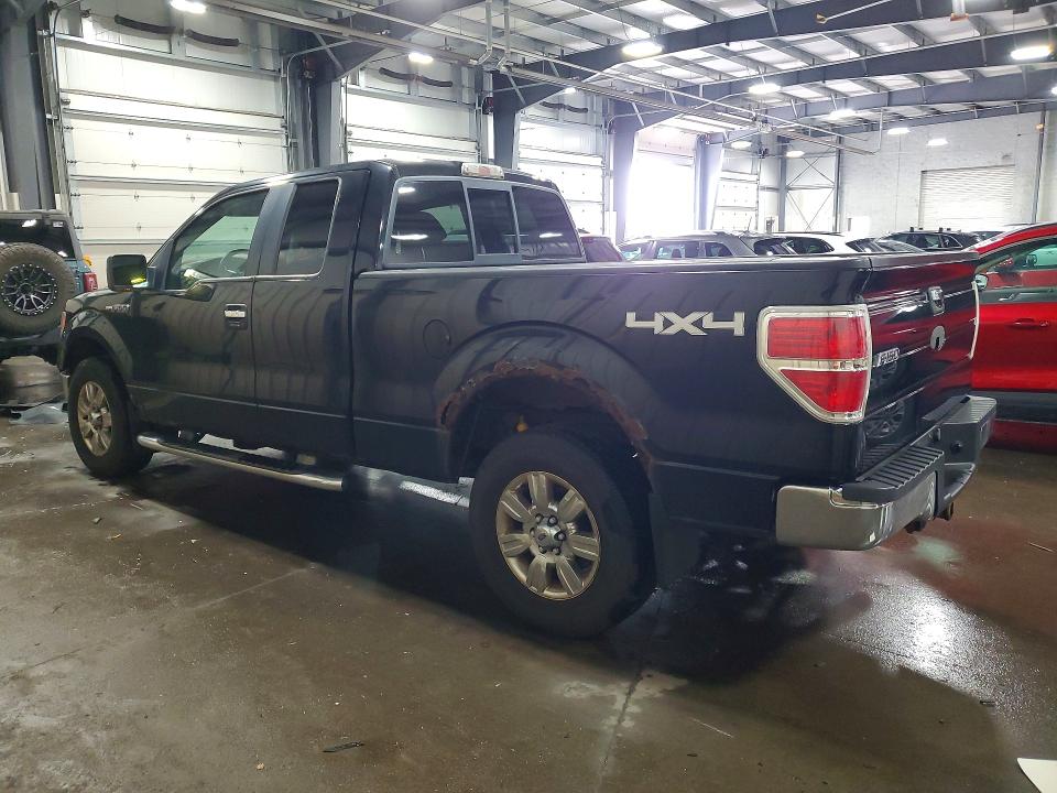 Aukcja sprzedaży 2009 Ford F150, vin: 1FTPX14V19KC91227, numer aukcji: 54222696