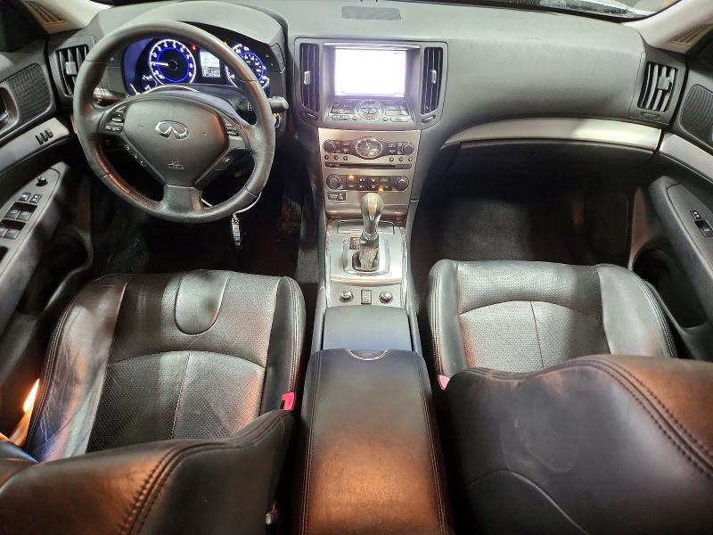 2011 Infiniti G37 Sedan მანქანა იყიდება აუქციონზე, vin: JN1CV6AR7BM350917, აუქციონის ნომერი: 52216156