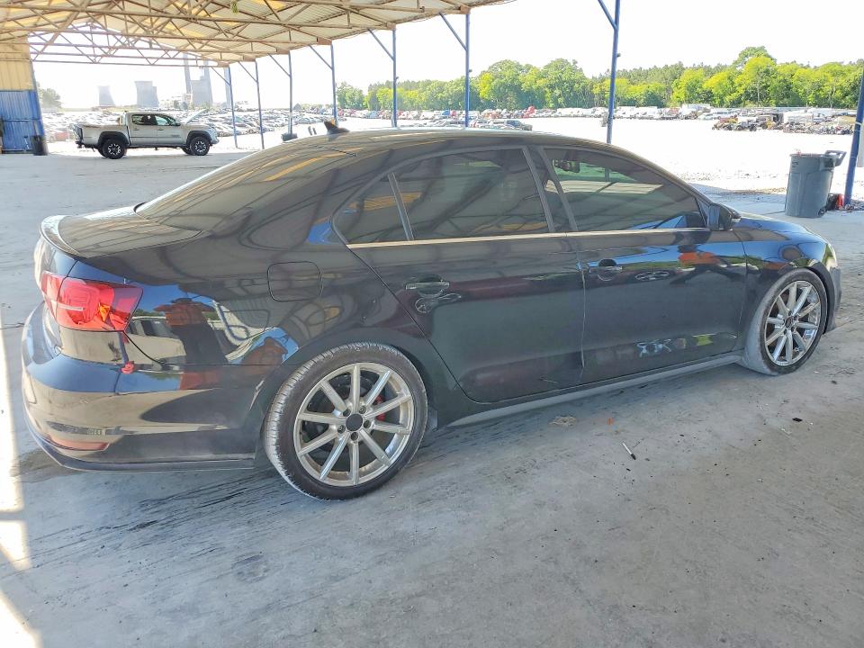 Aukcja sprzedaży 2015 Volkswagen Jetta, vin: 3VW4T7AJ1FM334615, numer aukcji: 53235746