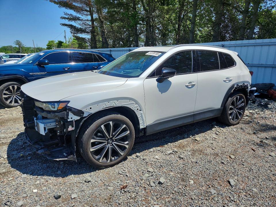 Продаж на аукціоні авто 2023 Mazda Cx-50, vin: 7MMVABEY4PN117963, номер лоту: 54136186