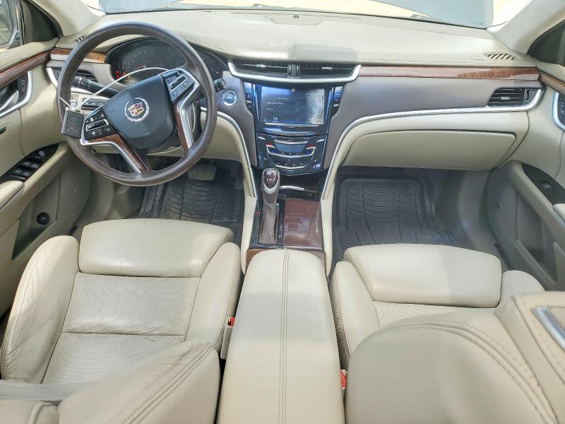Продаж на аукціоні авто 2013 Cadillac Xts, vin: 2G61V5S39D9135132, номер лоту: 55713136