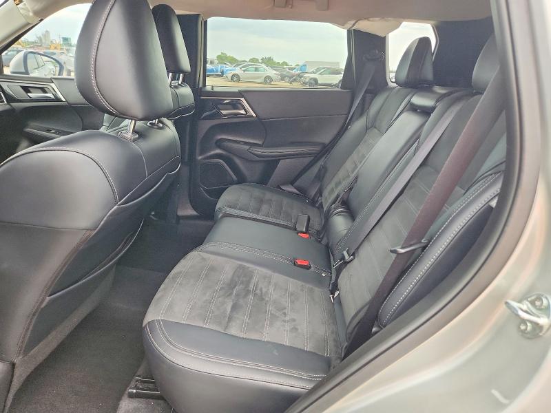 Aukcja sprzedaży 2024 Mitsubishi Outlander, vin: JA4J3VA80RZ085714, numer aukcji: 53548186