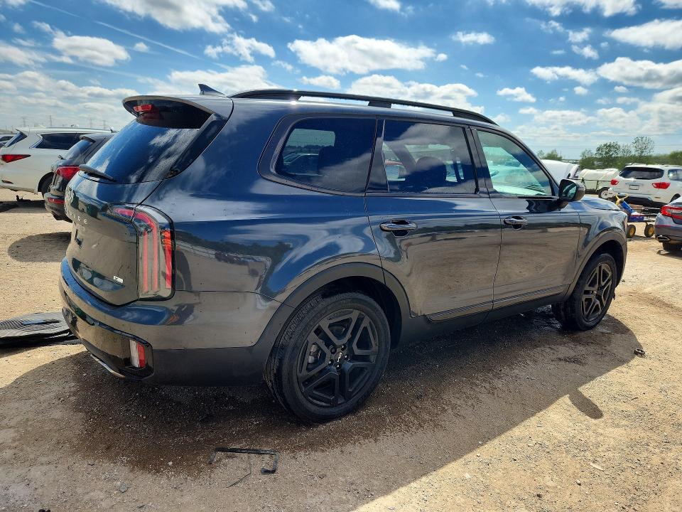 Aukcja sprzedaży 2024 Kia Telluride, vin: 5XYP3DGC7RG512231, numer aukcji: 53667696