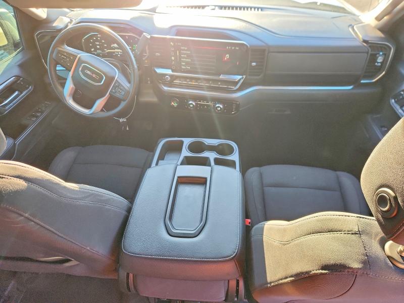 Aukcja sprzedaży 2024 Gmc Sierra, vin: 3GTPUCEK5RG400384, numer aukcji: 51543716