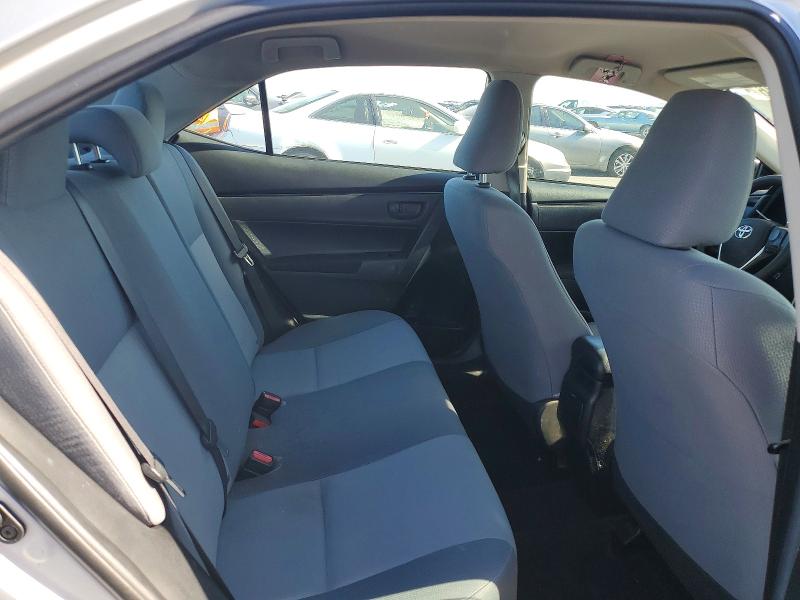 53950476 :رقم المزاد ، 2T1BURHE0HC765180 vin ، 2017 Toyota Corolla مزاد بيع