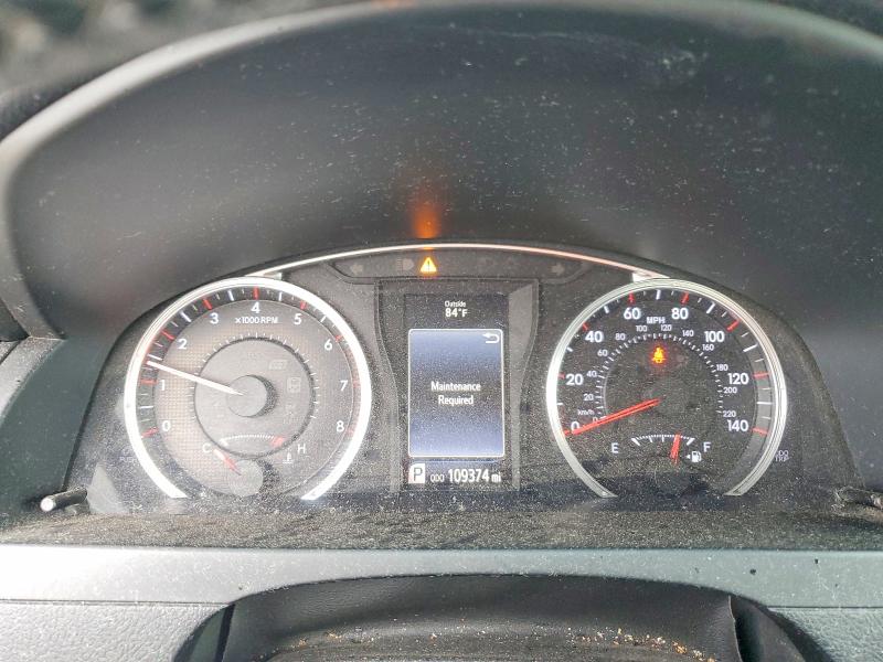 53880676 :رقم المزاد ، 4T1BF1FK9GU213937 vin ، 2016 Toyota Camry مزاد بيع