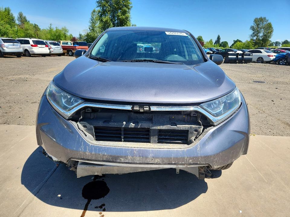 Продажа на аукционе авто 2019 Honda Cr-v, vin: 5J6RW6H39KL000663, номер лота: 54205576